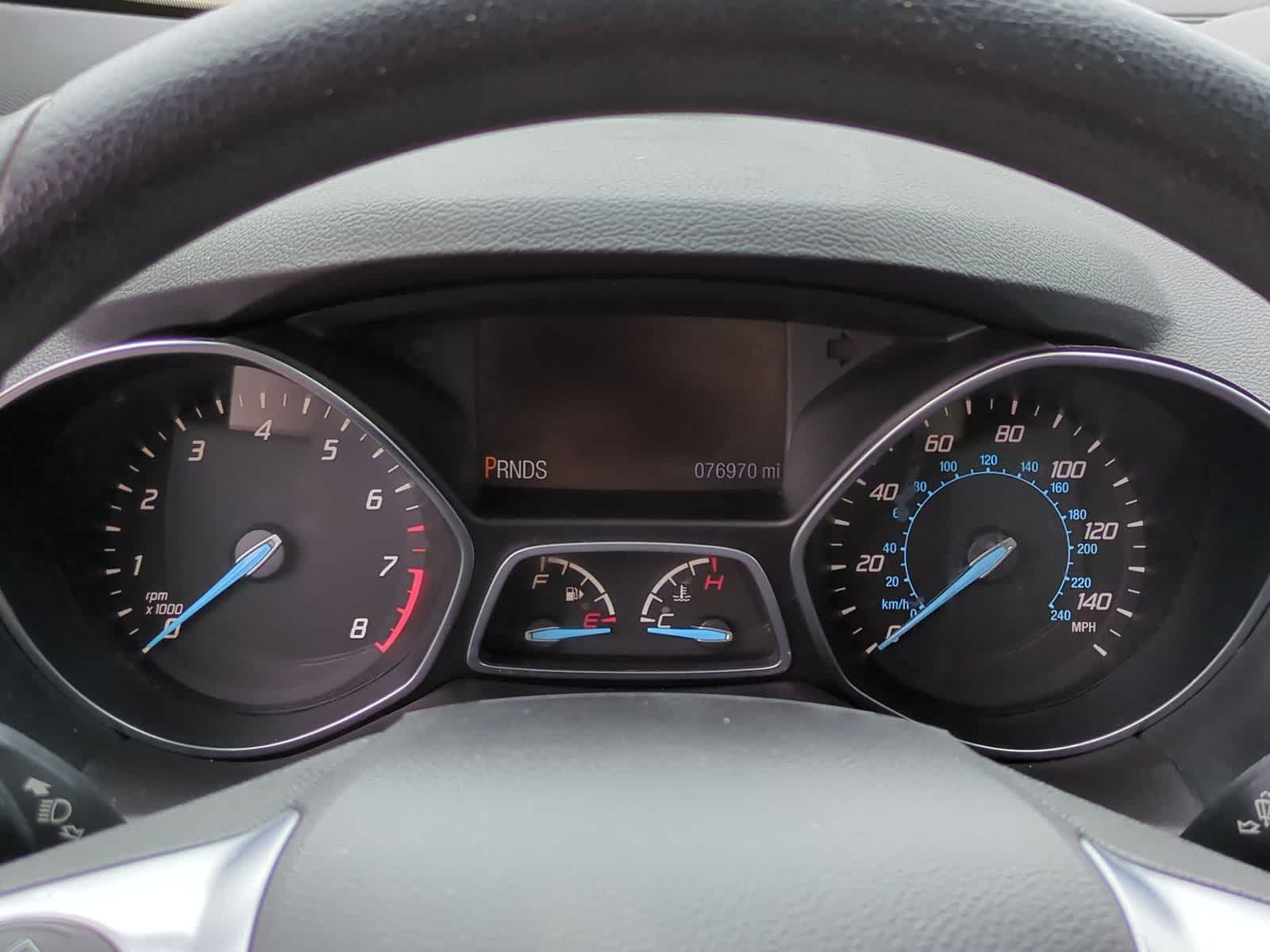 Thumbnail: 2016 Ford Escape - 31