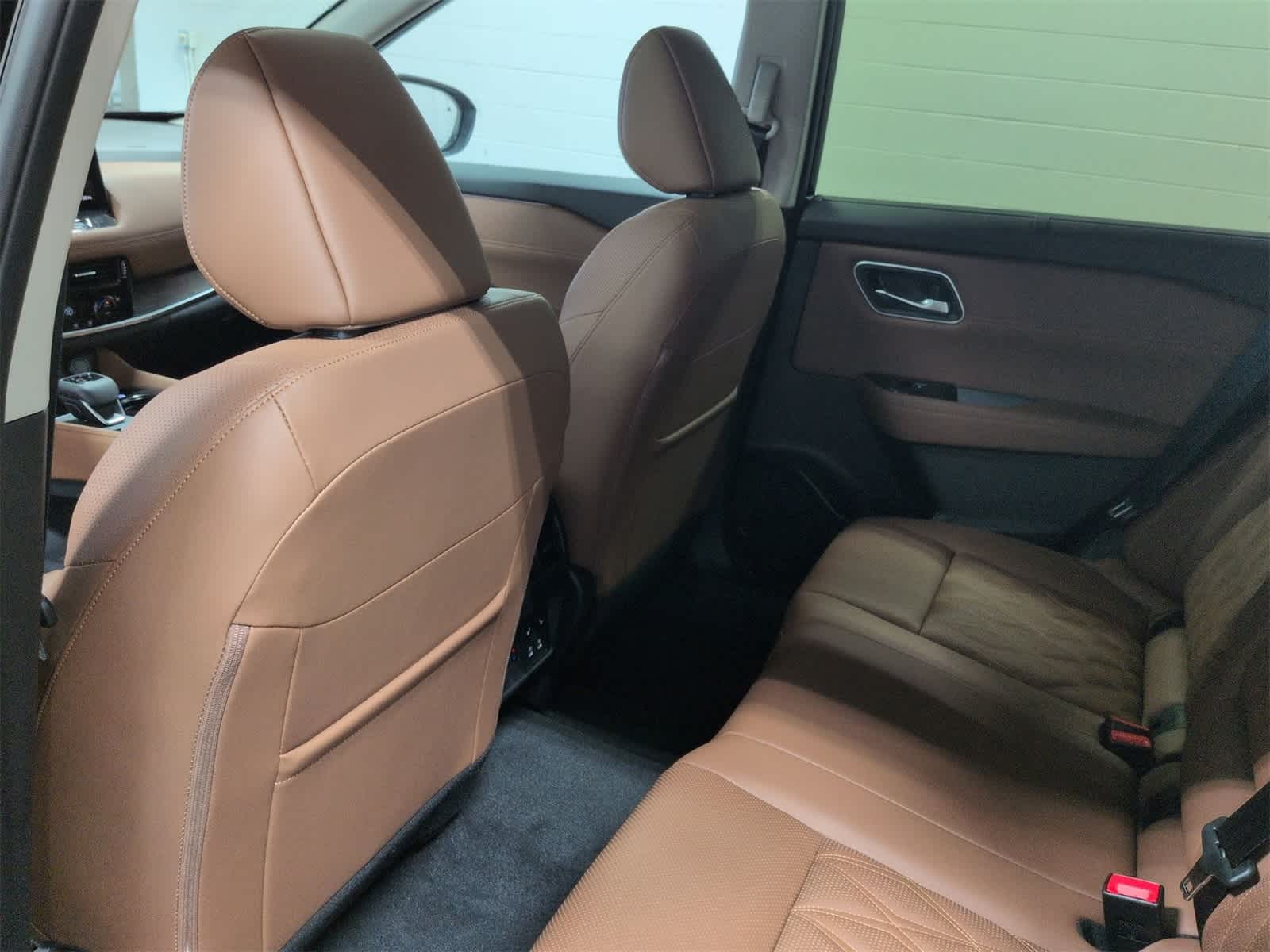 Thumbnail: 2026 Nissan Rogue - 19