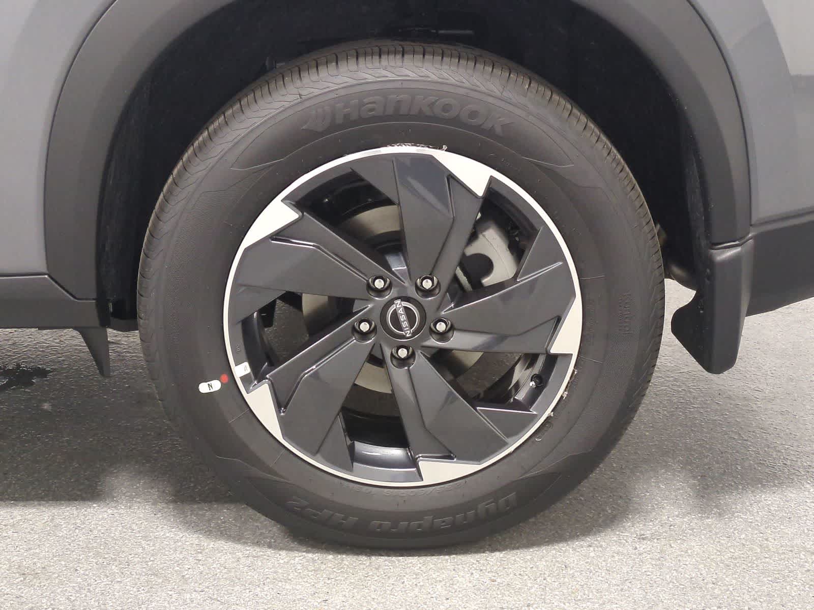 Thumbnail: 2026 Nissan Rogue - 14