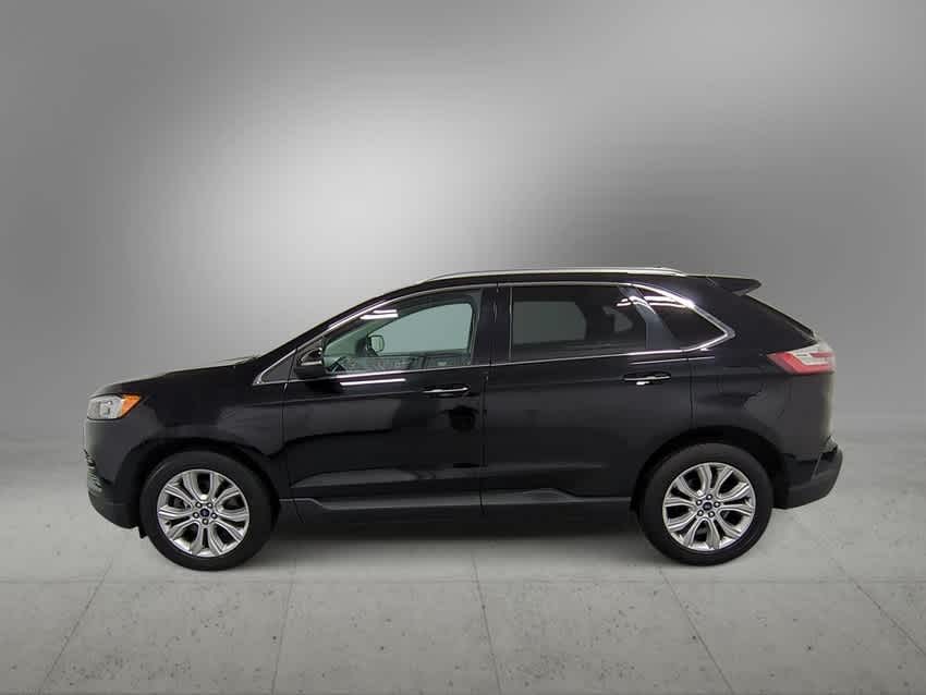 Thumbnail: 2020 Ford Edge - 5