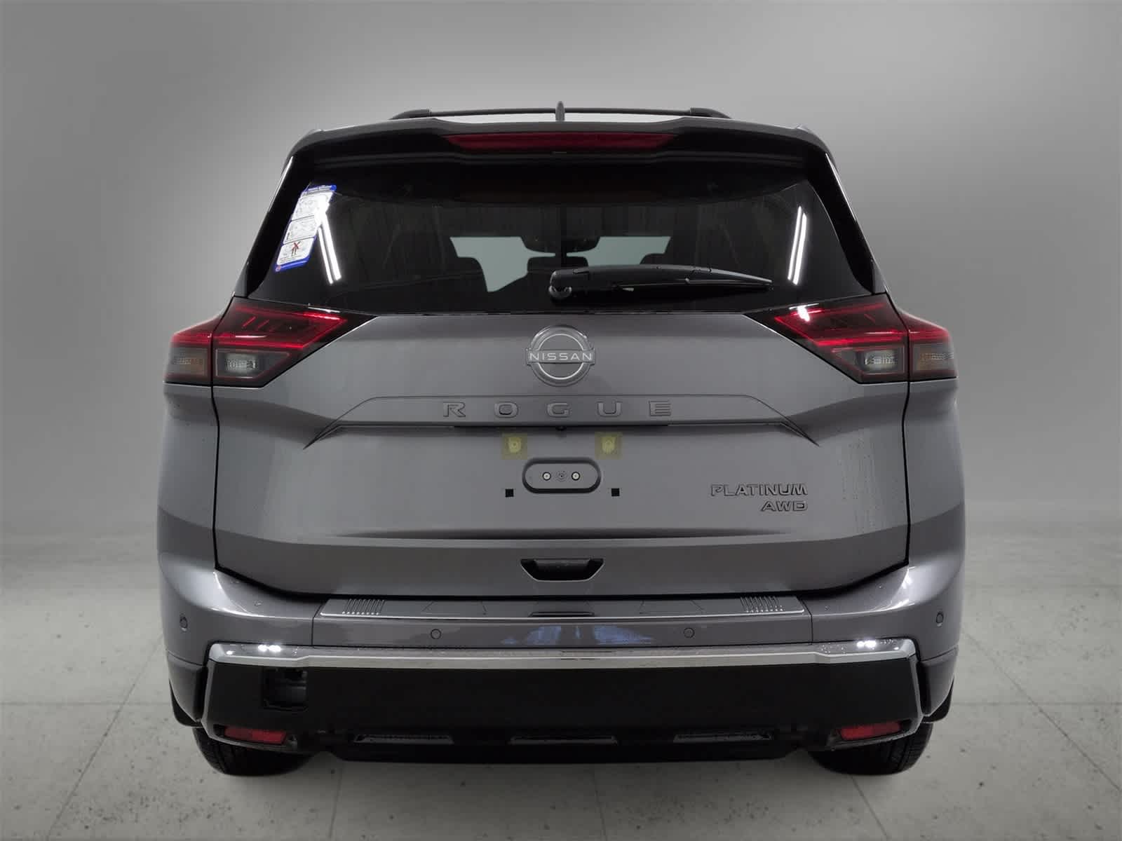 Thumbnail: 2026 Nissan Rogue - 7