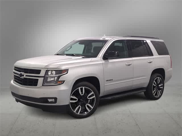 2019 Chevrolet Tahoe Premier -
                Farmington Hills, MI