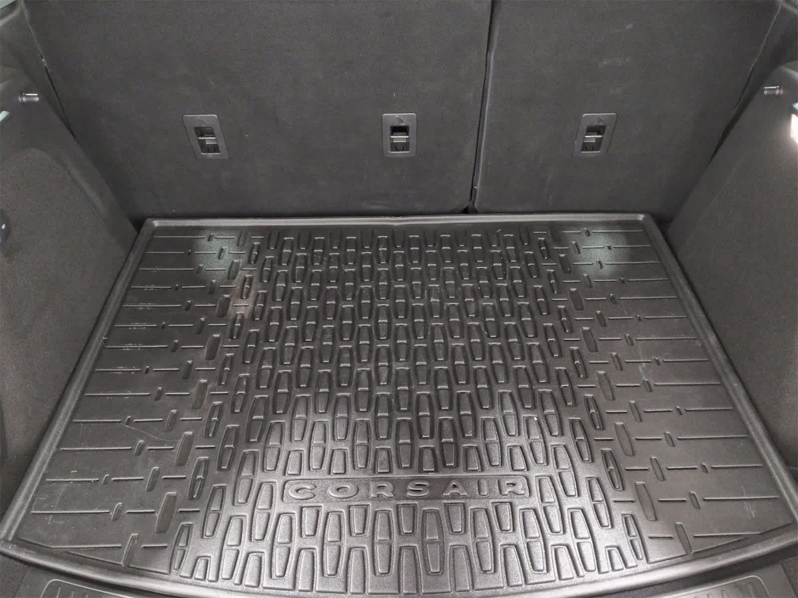 Thumbnail: 2023 Lincoln Corsair - 26