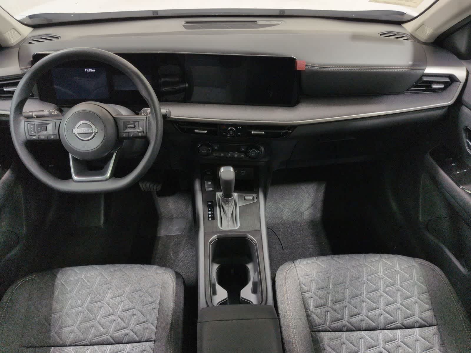 Thumbnail: 2026 Nissan Kicks - 16