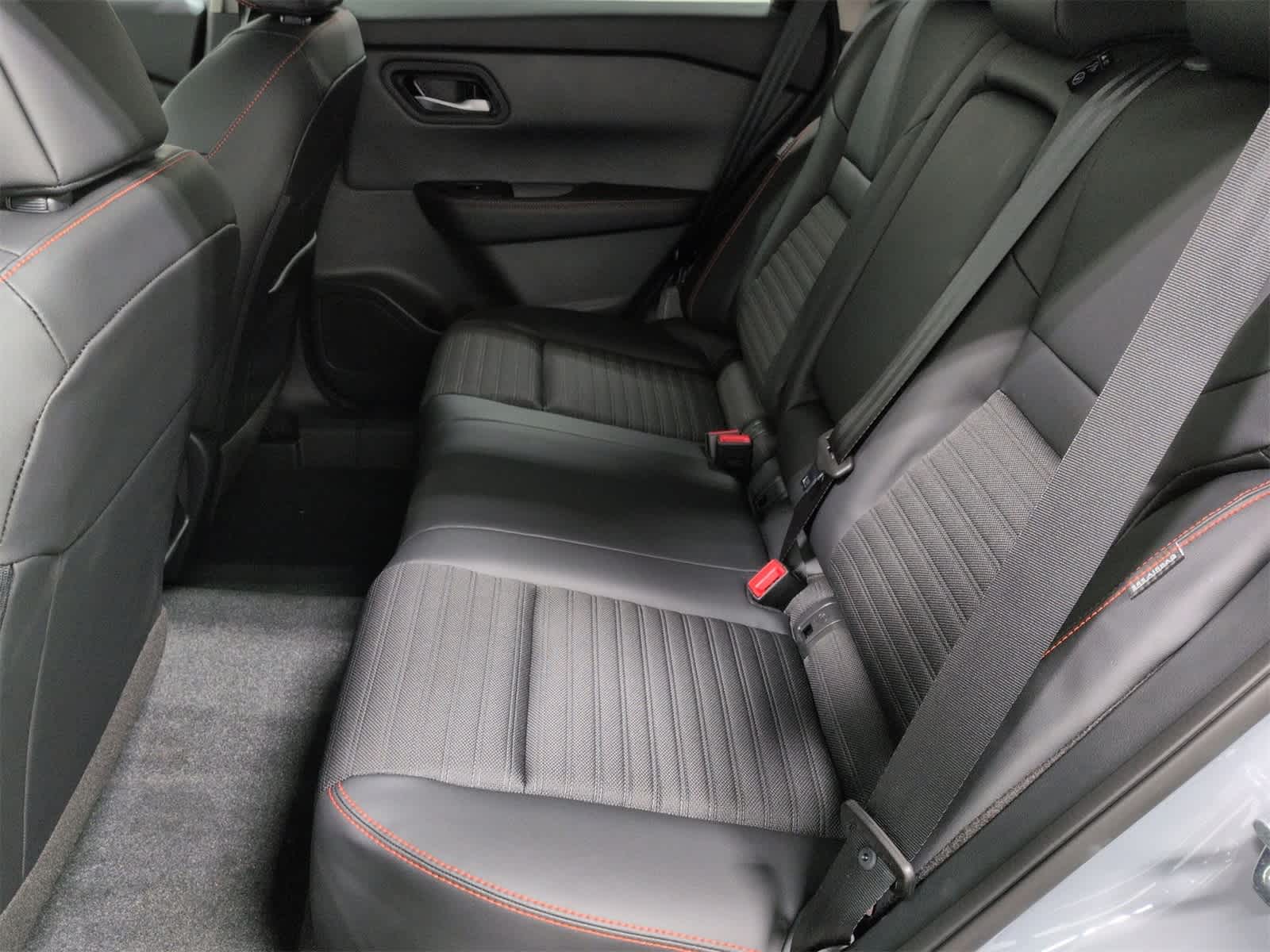 Thumbnail: 2026 Nissan Rogue - 20