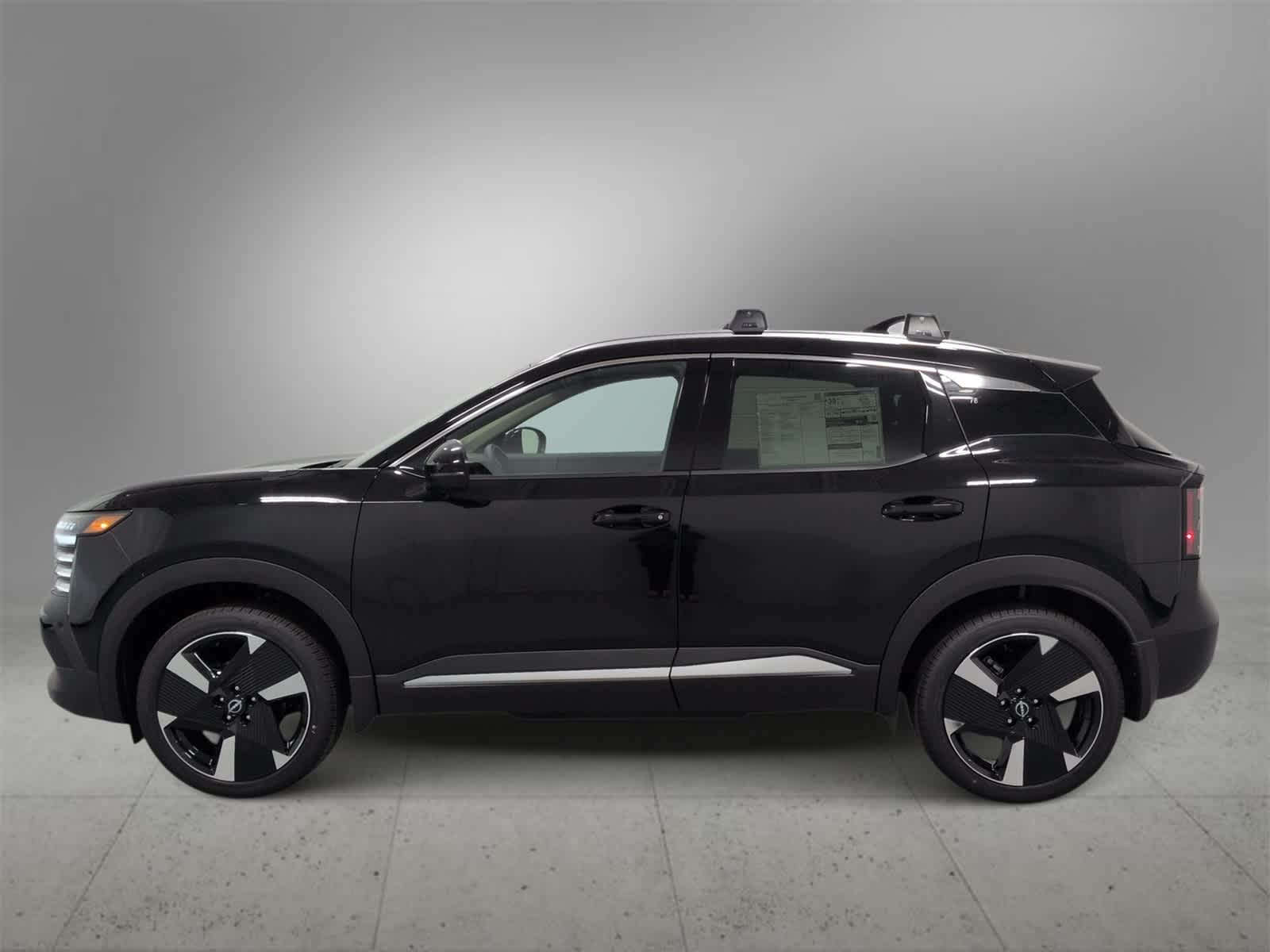 Thumbnail: 2025 Nissan Kicks - 5