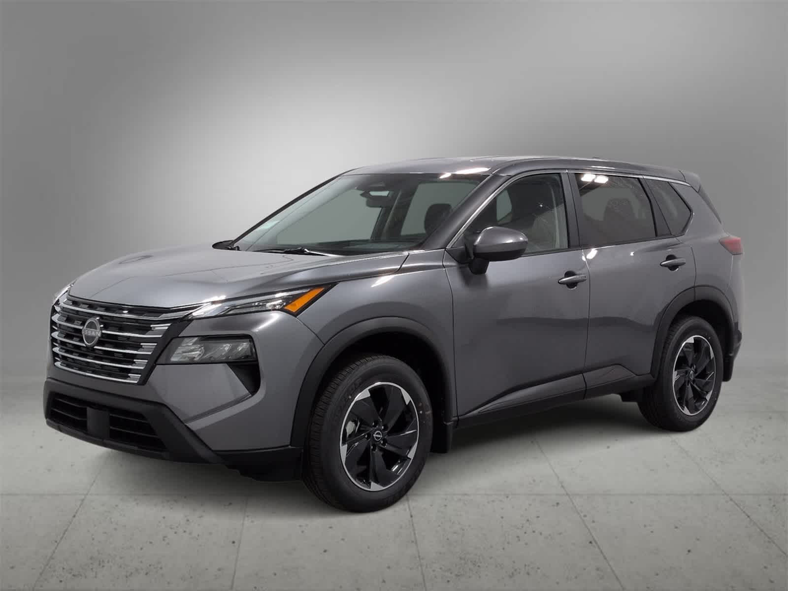 Thumbnail: 2026 Nissan Rogue - 4