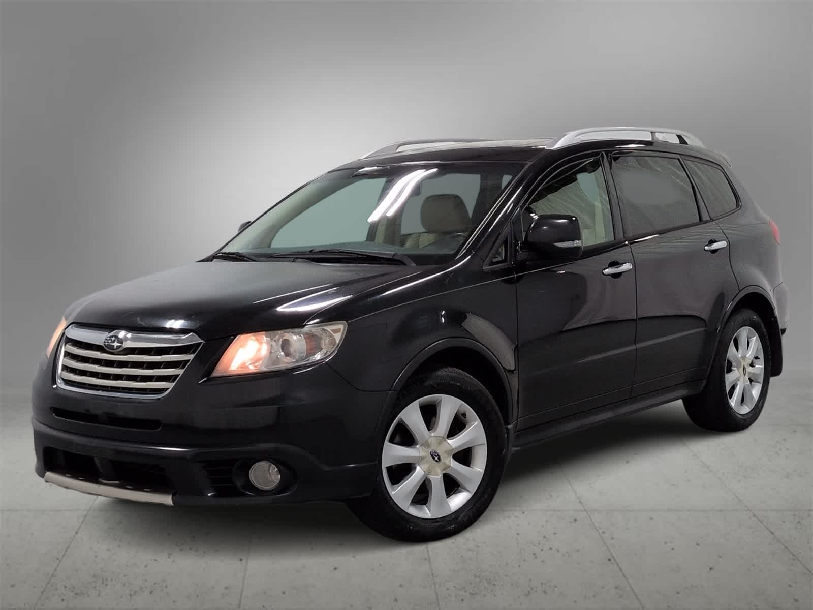 2010 Subaru Tribeca Touring -
                  Farmington Hills, MI