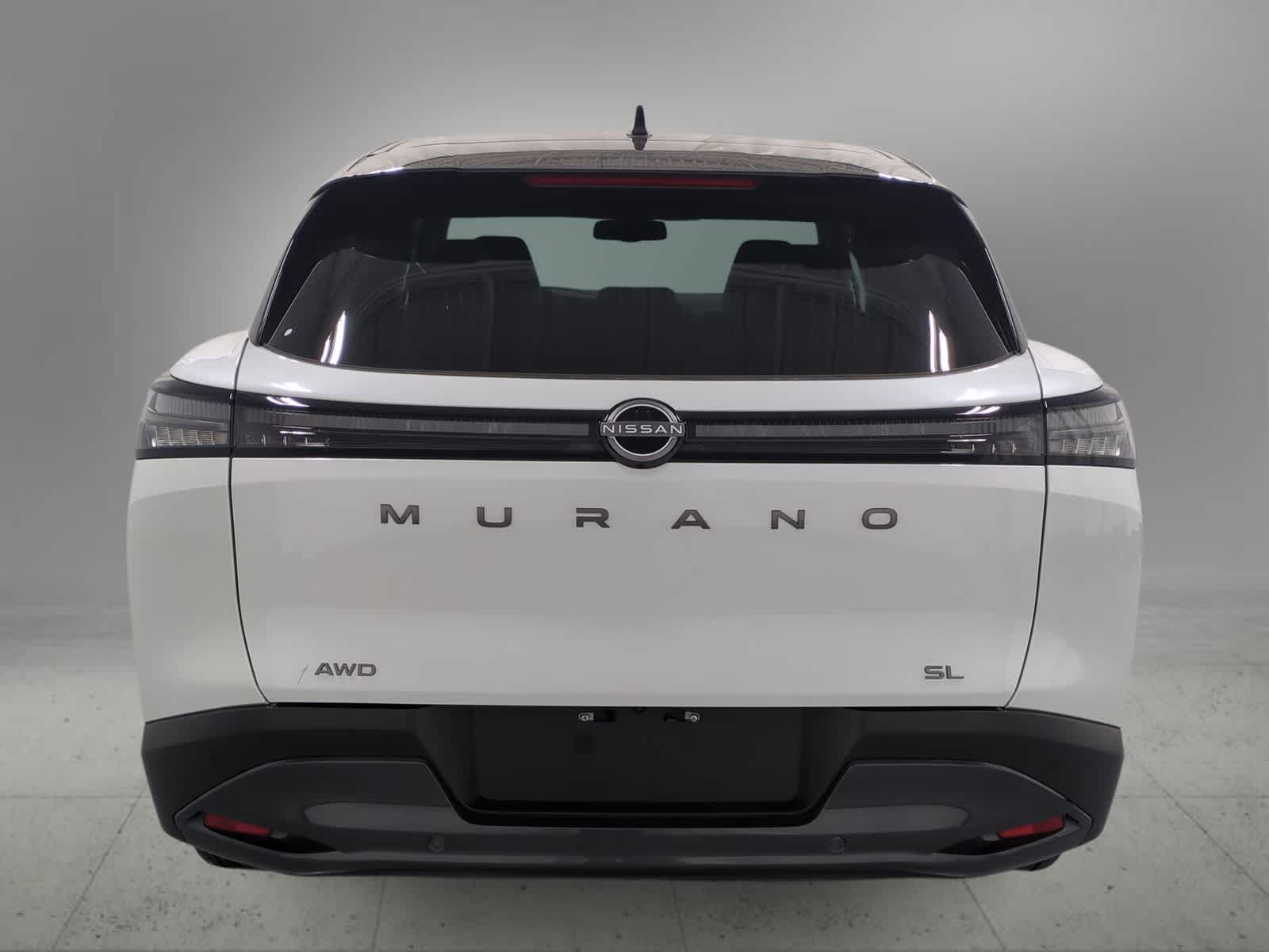 Thumbnail: 2025 Nissan Murano - 7