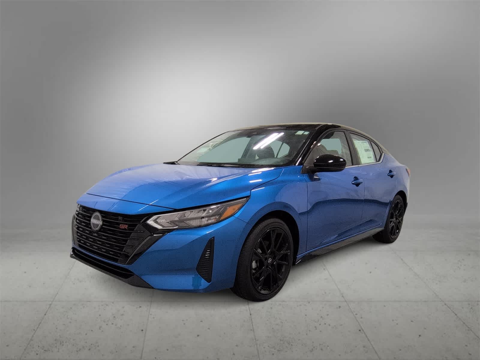 Thumbnail: 2025 Nissan Sentra - 4