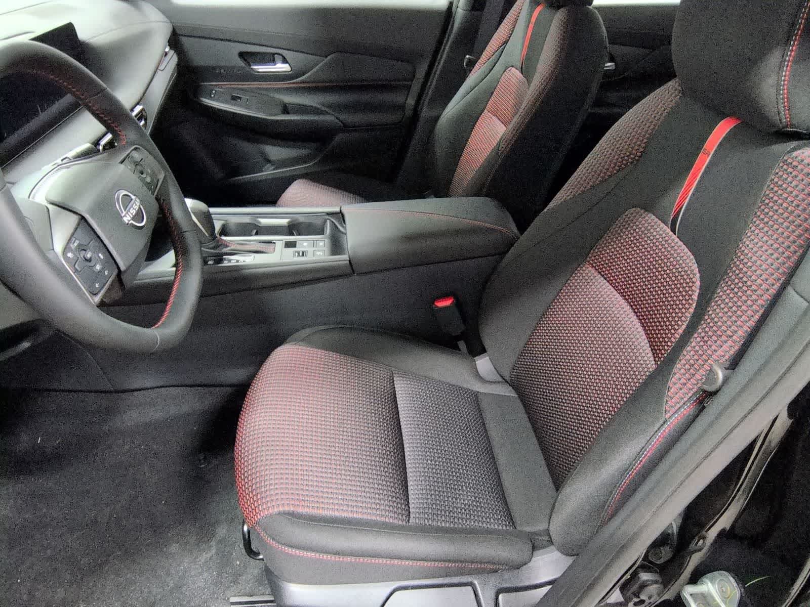 Thumbnail: 2026 Nissan Sentra - 17