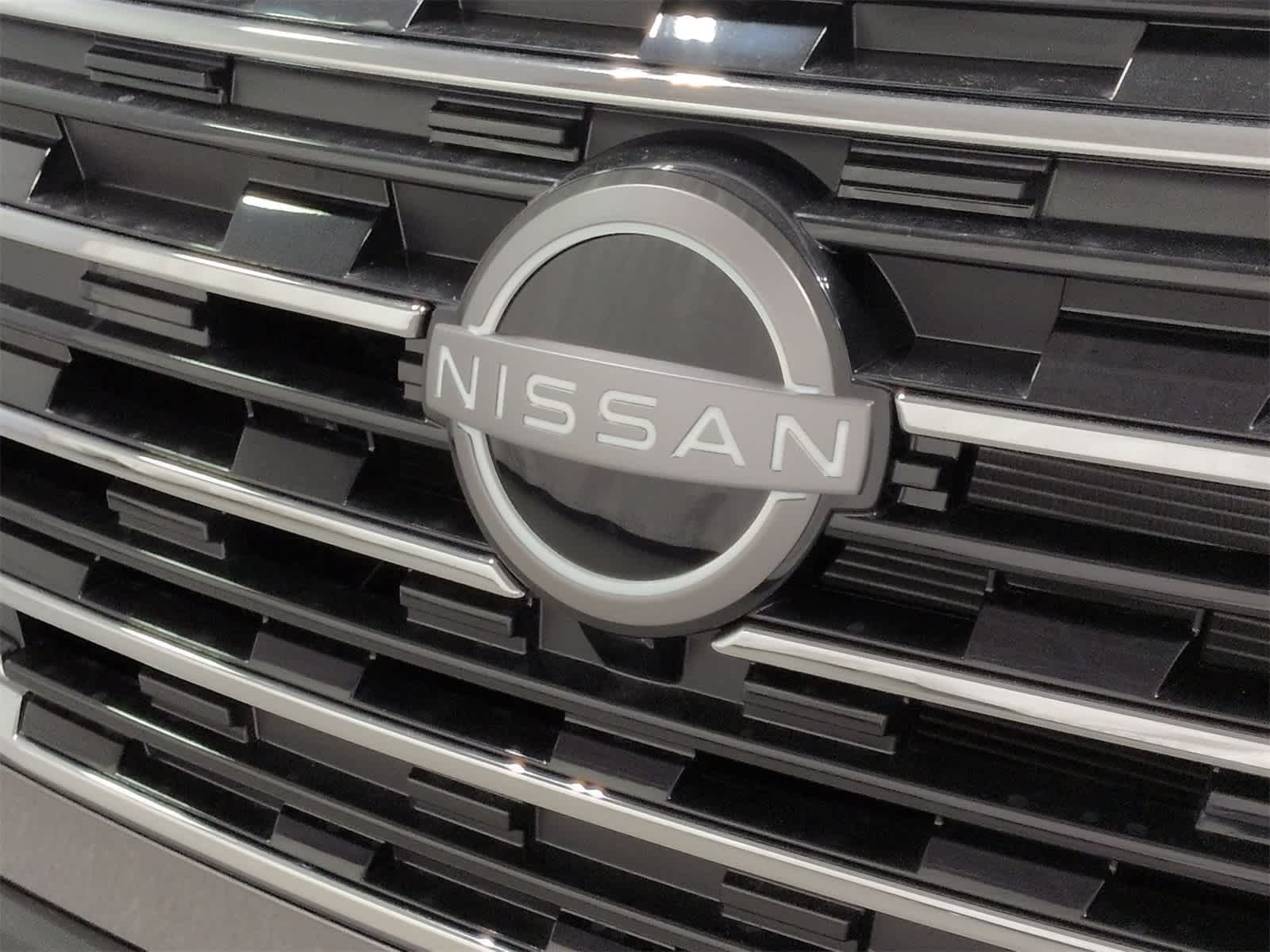 Thumbnail: 2026 Nissan Rogue - 13