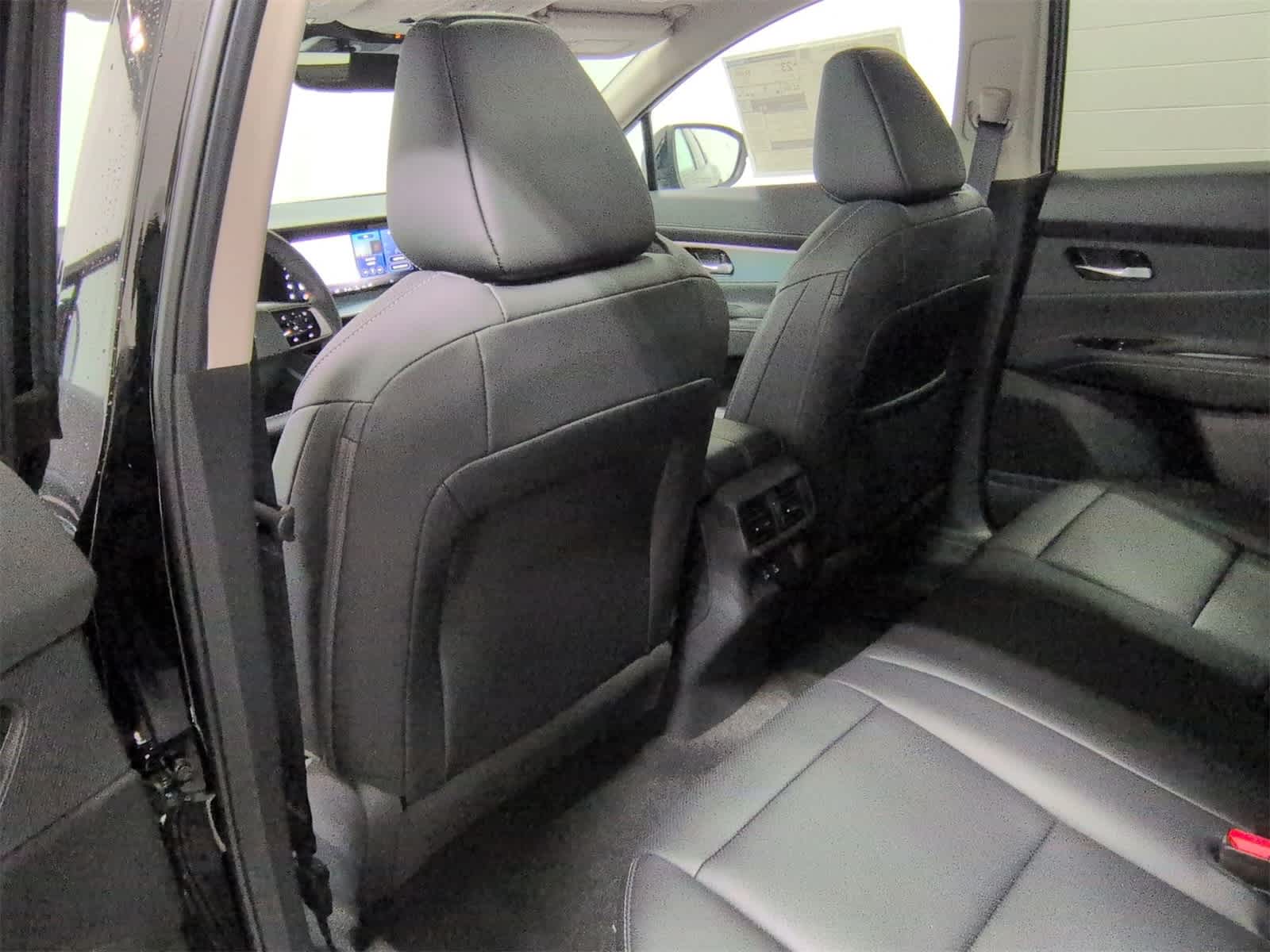 Thumbnail: 2026 Nissan Murano - 11