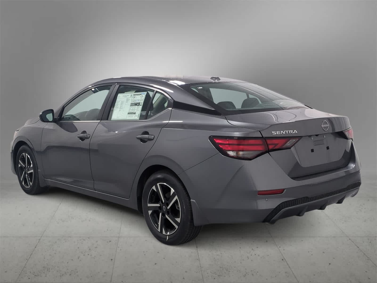 Thumbnail: 2025 Nissan Sentra - 6