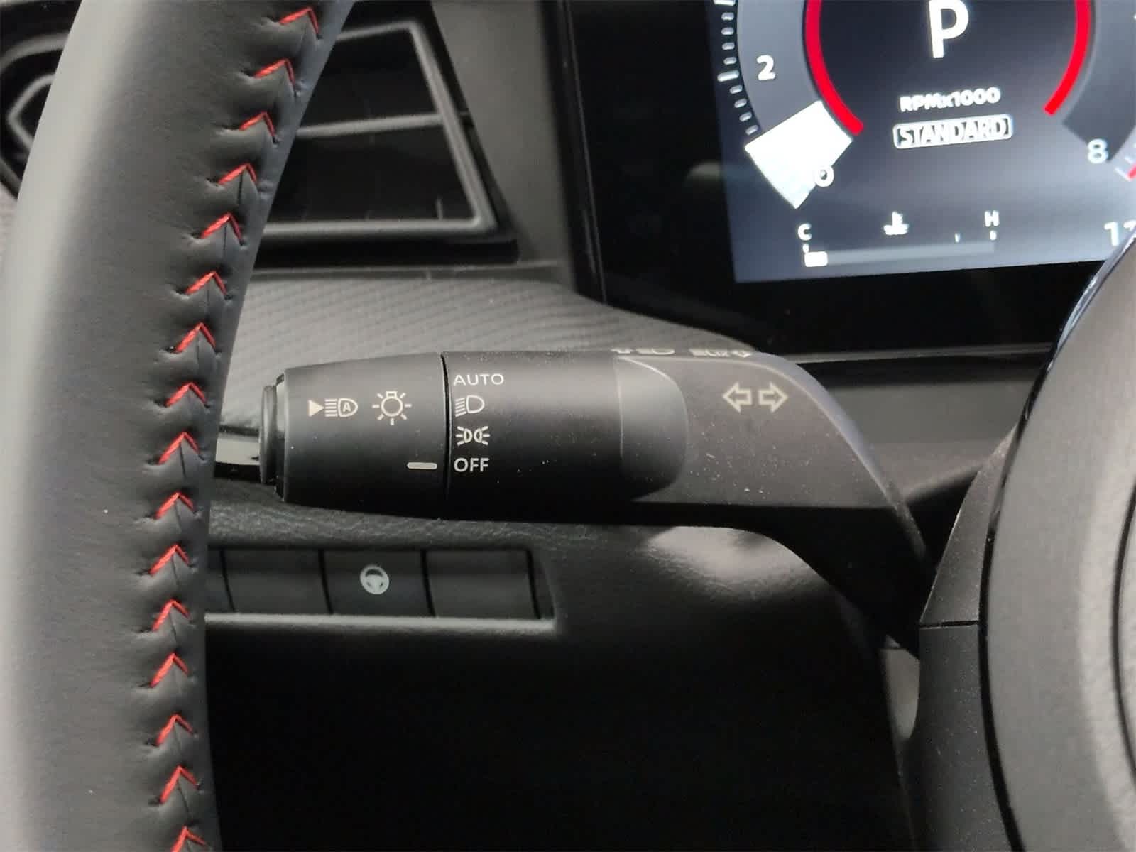 Thumbnail: 2026 Nissan Kicks - 27