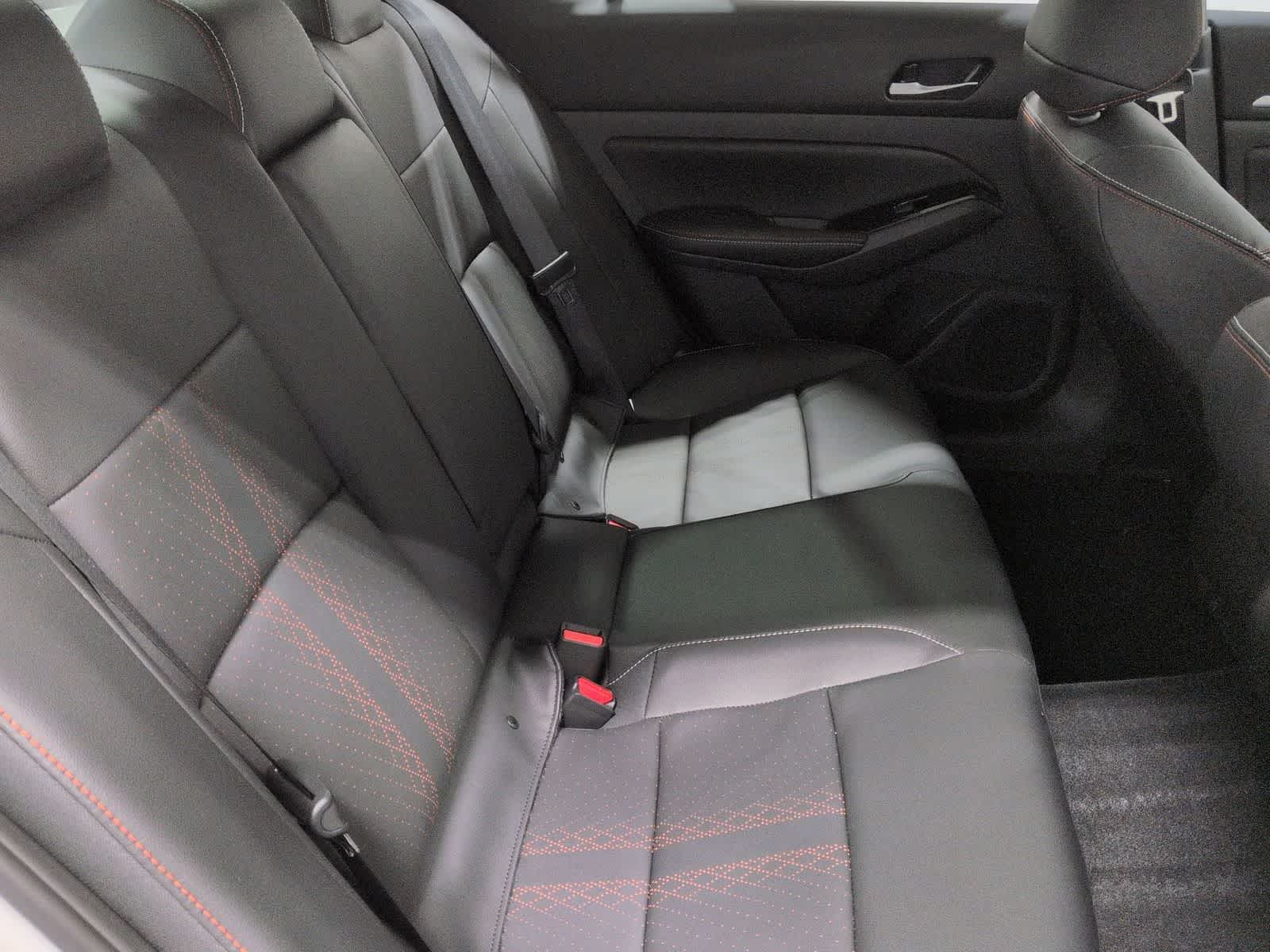 Thumbnail: 2025 Nissan Altima - 22