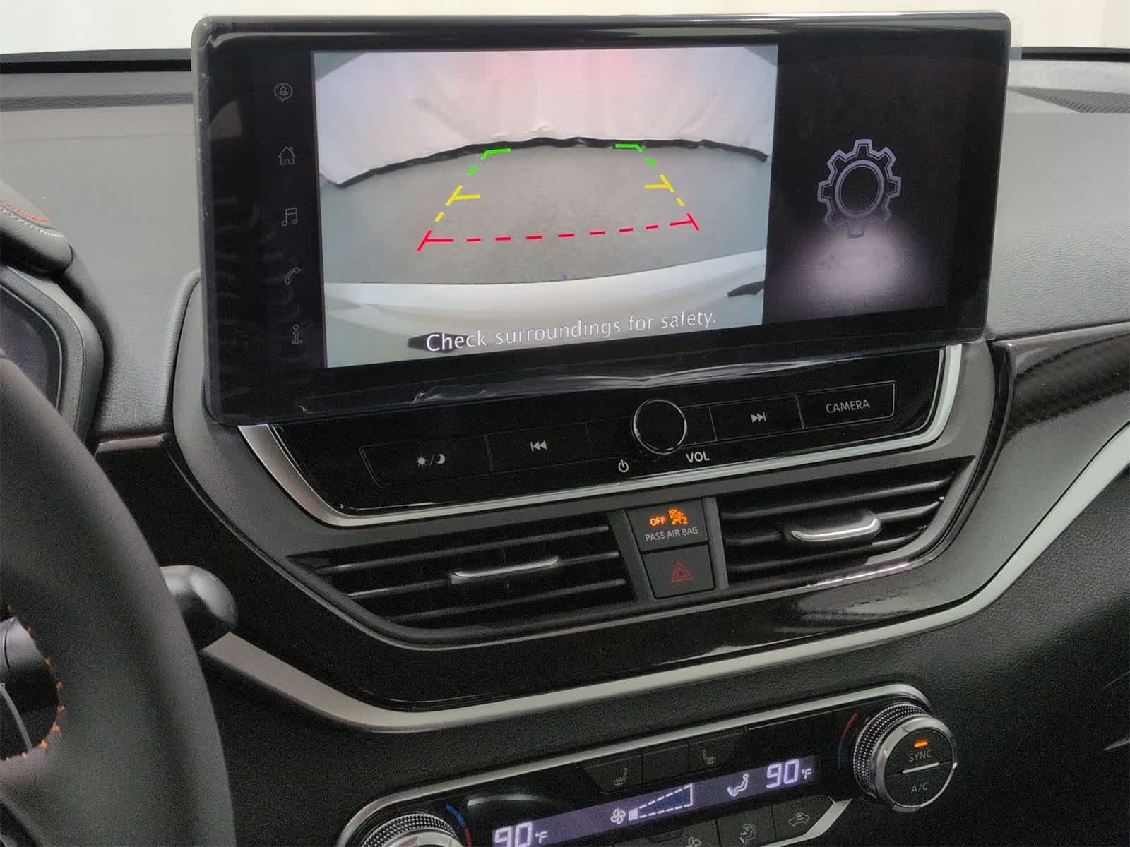 Thumbnail: 2025 Nissan Altima - 31