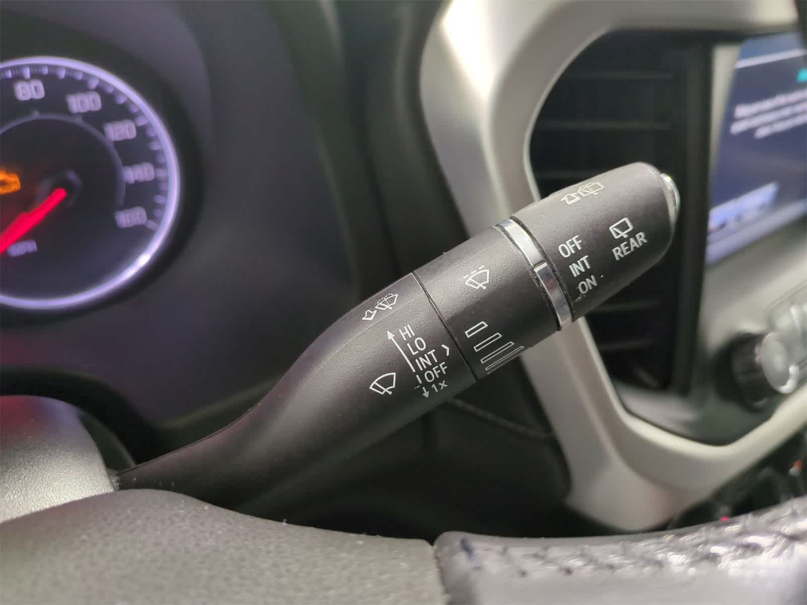 Thumbnail: 2019 GMC Acadia - 28