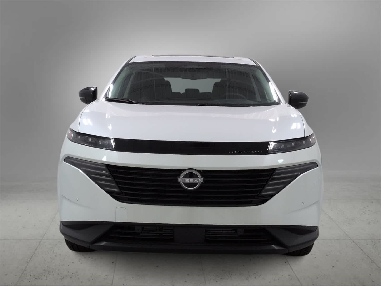 Thumbnail: 2025 Nissan Murano - 3