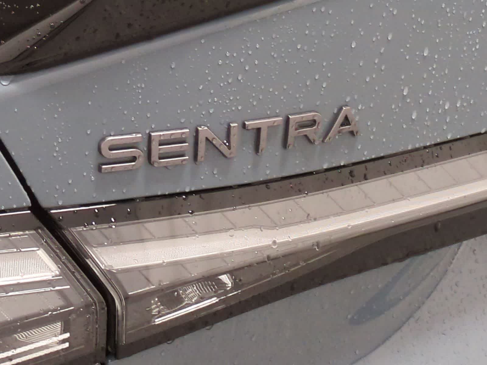 Thumbnail: 2026 Nissan Sentra - 12