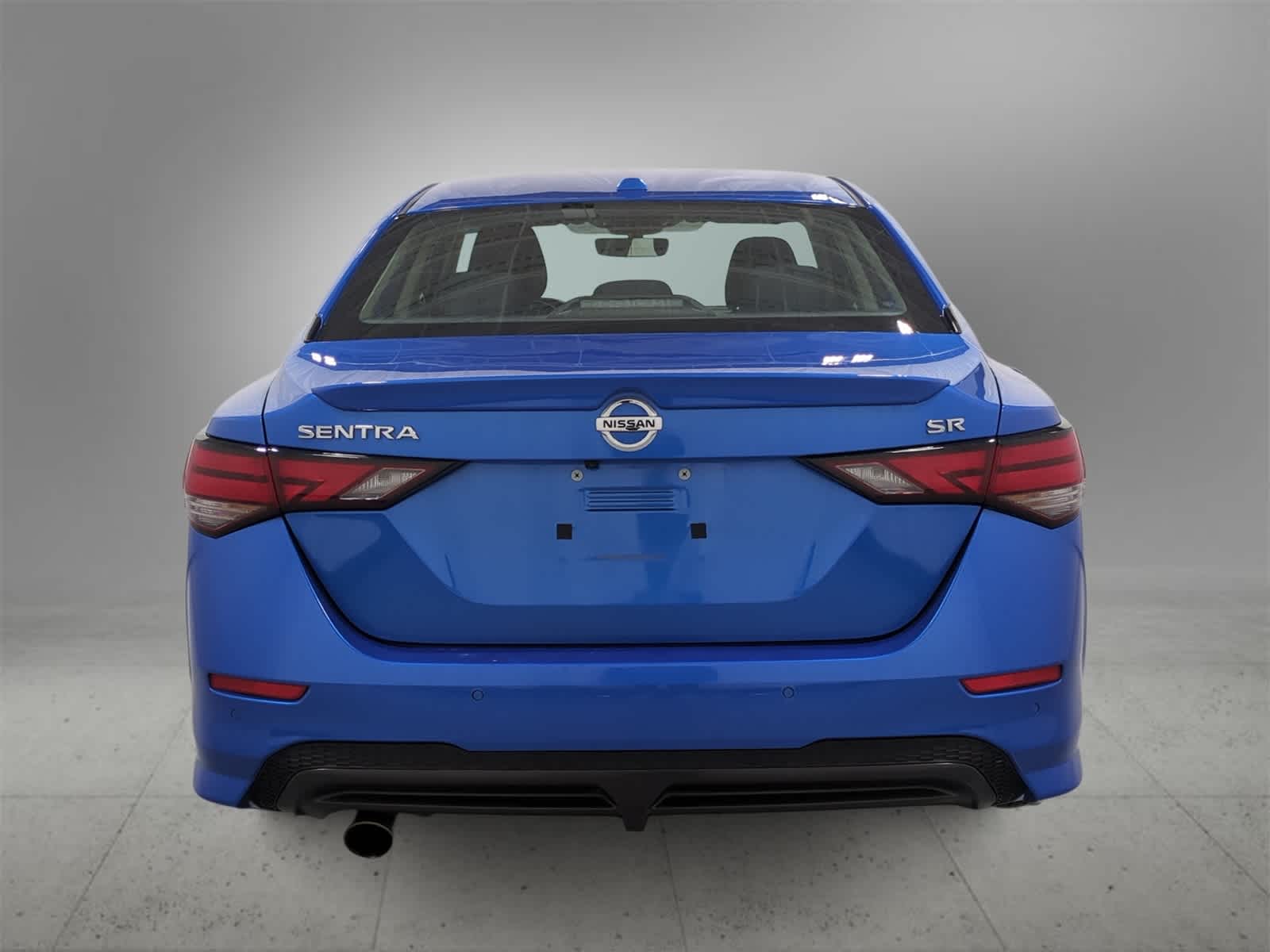 Thumbnail: 2023 Nissan Sentra - 7