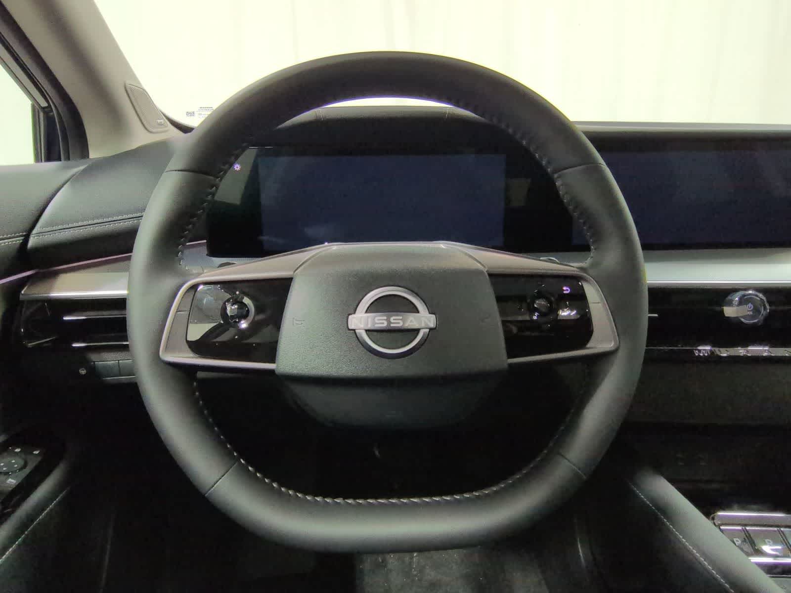 Thumbnail: 2026 Nissan Murano - 25