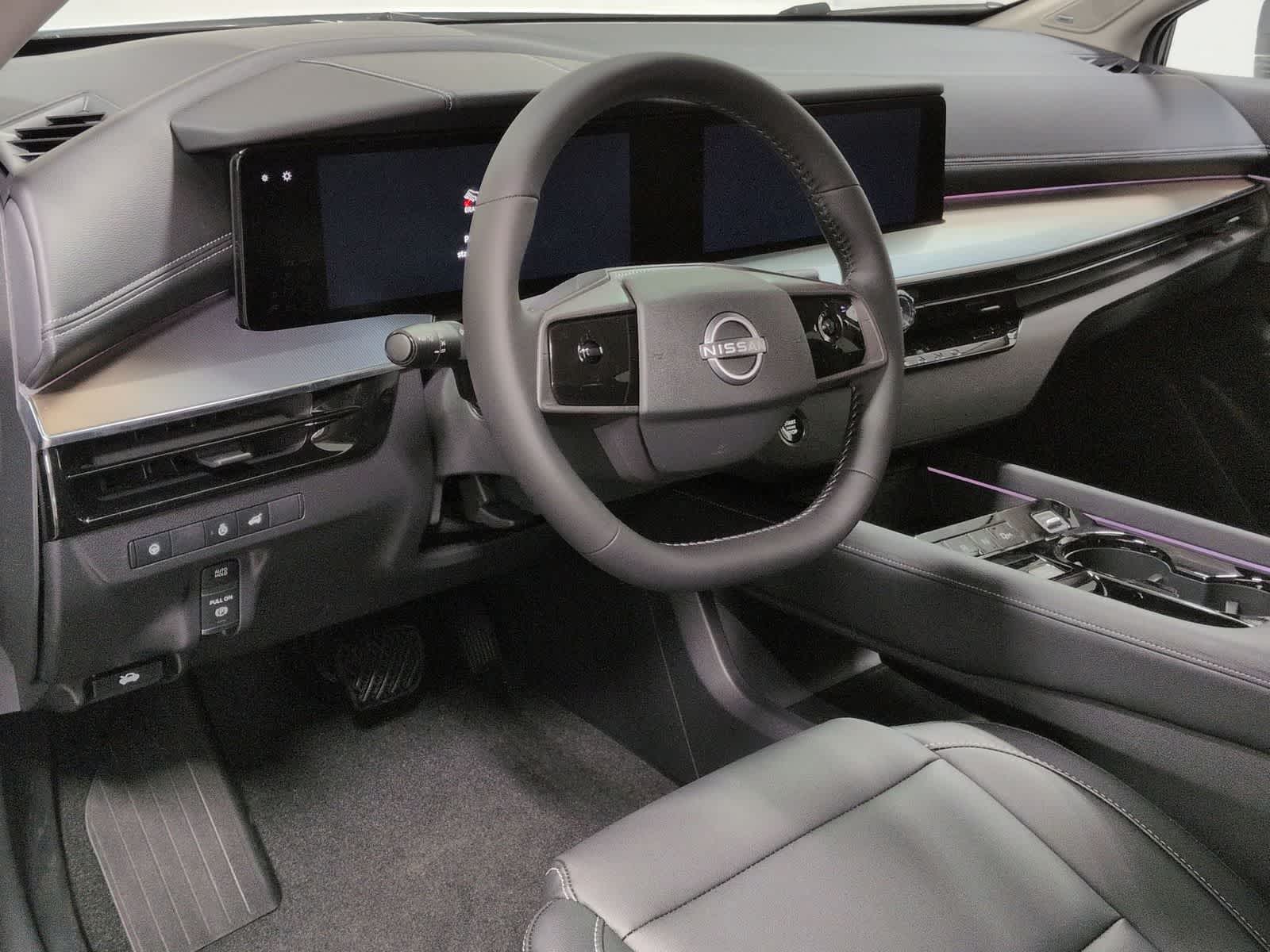 Thumbnail: 2025 Nissan Murano - 11