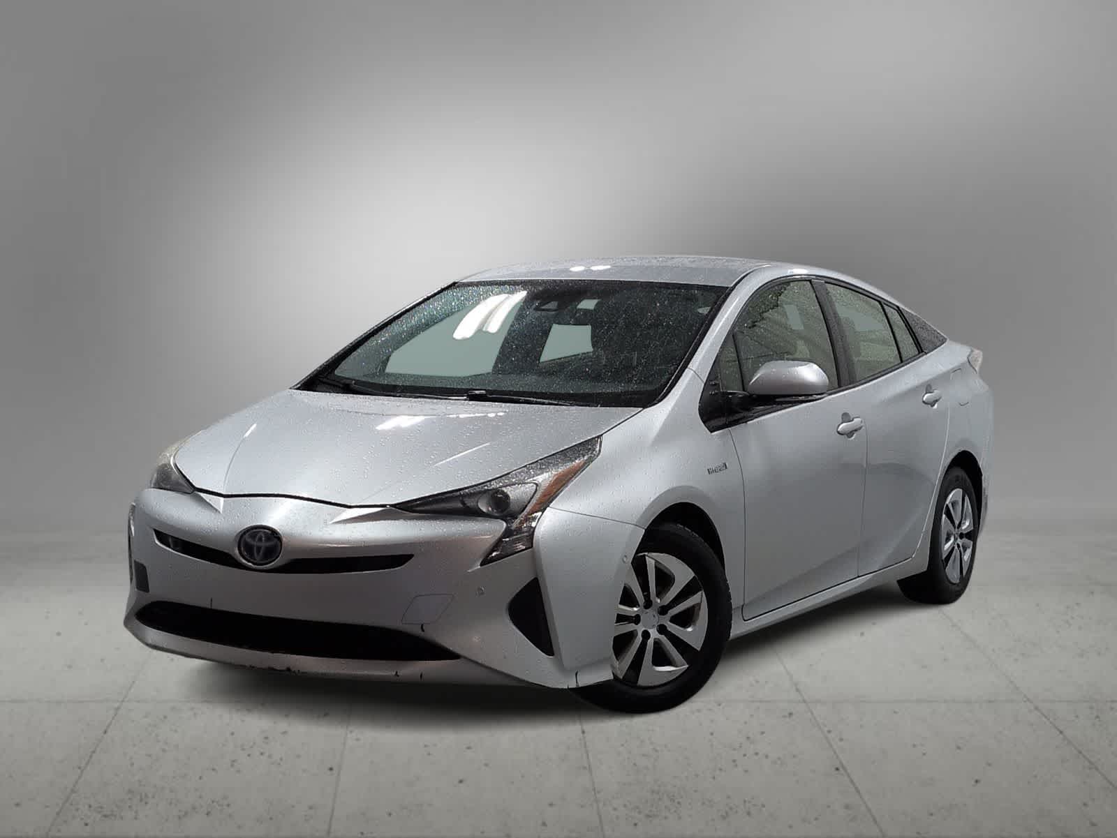 2018 Toyota Prius Four -
                  Farmington Hills, MI