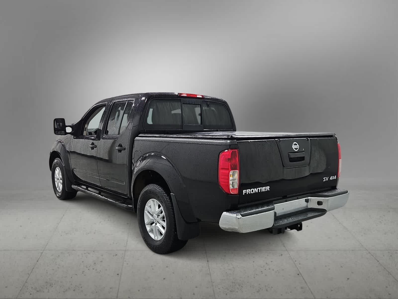 Thumbnail: 2018 Nissan Frontier - 6