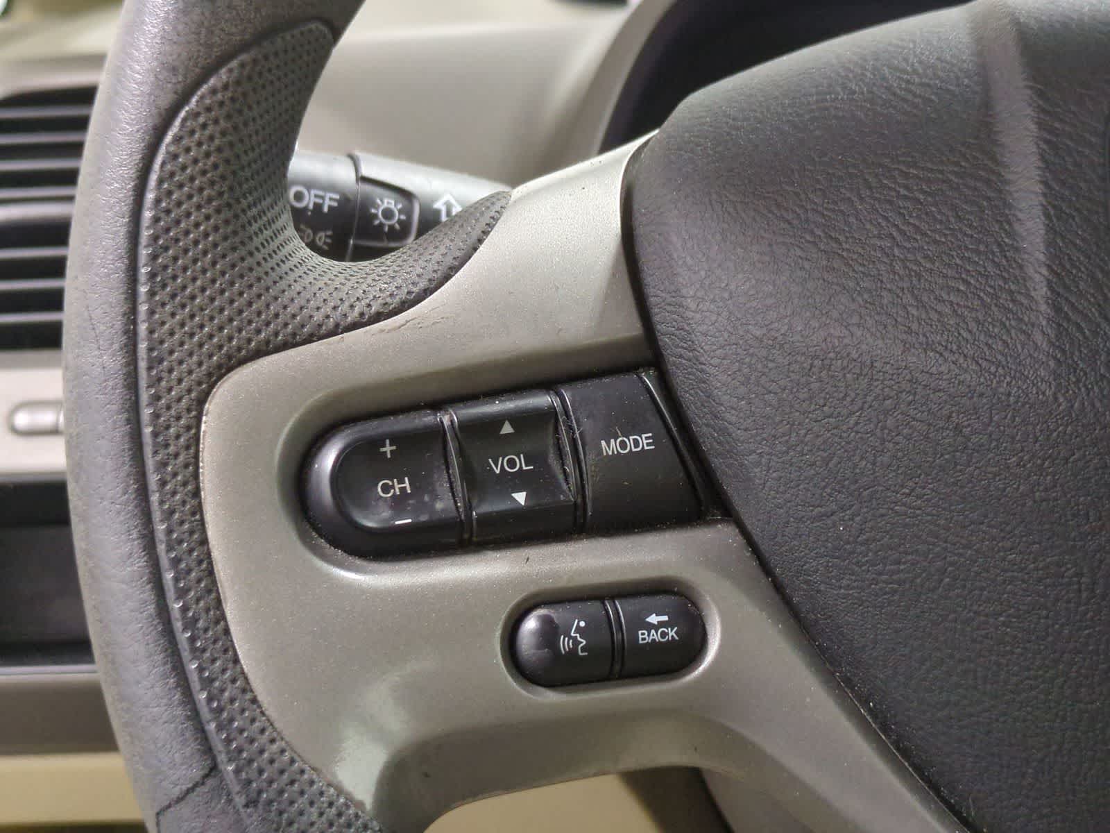 Thumbnail: 2007 Honda Civic - 24