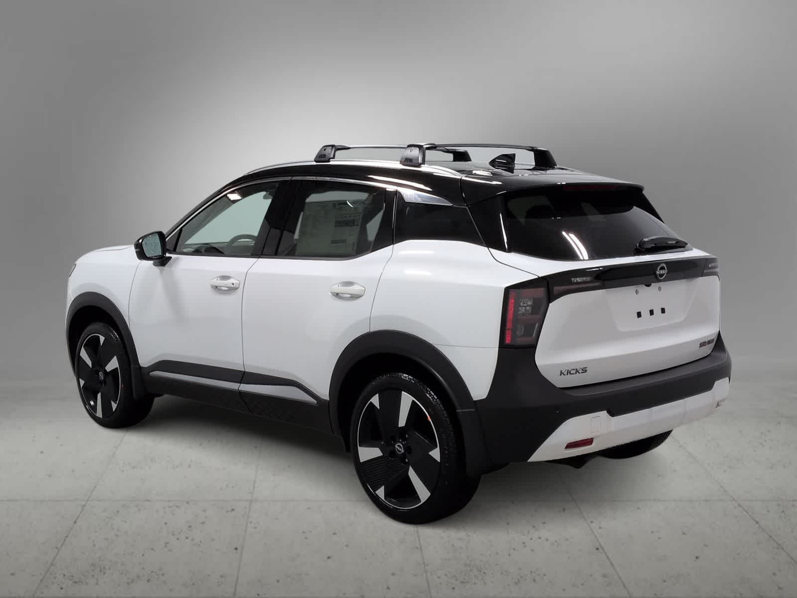 Thumbnail: 2026 Nissan Kicks - 6