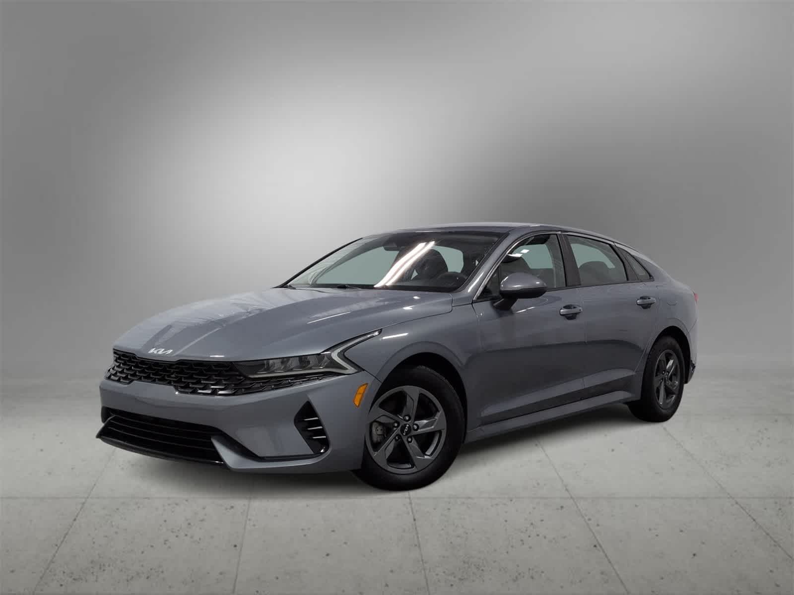 2022 Kia K5 LXS -
                  Farmington Hills, MI