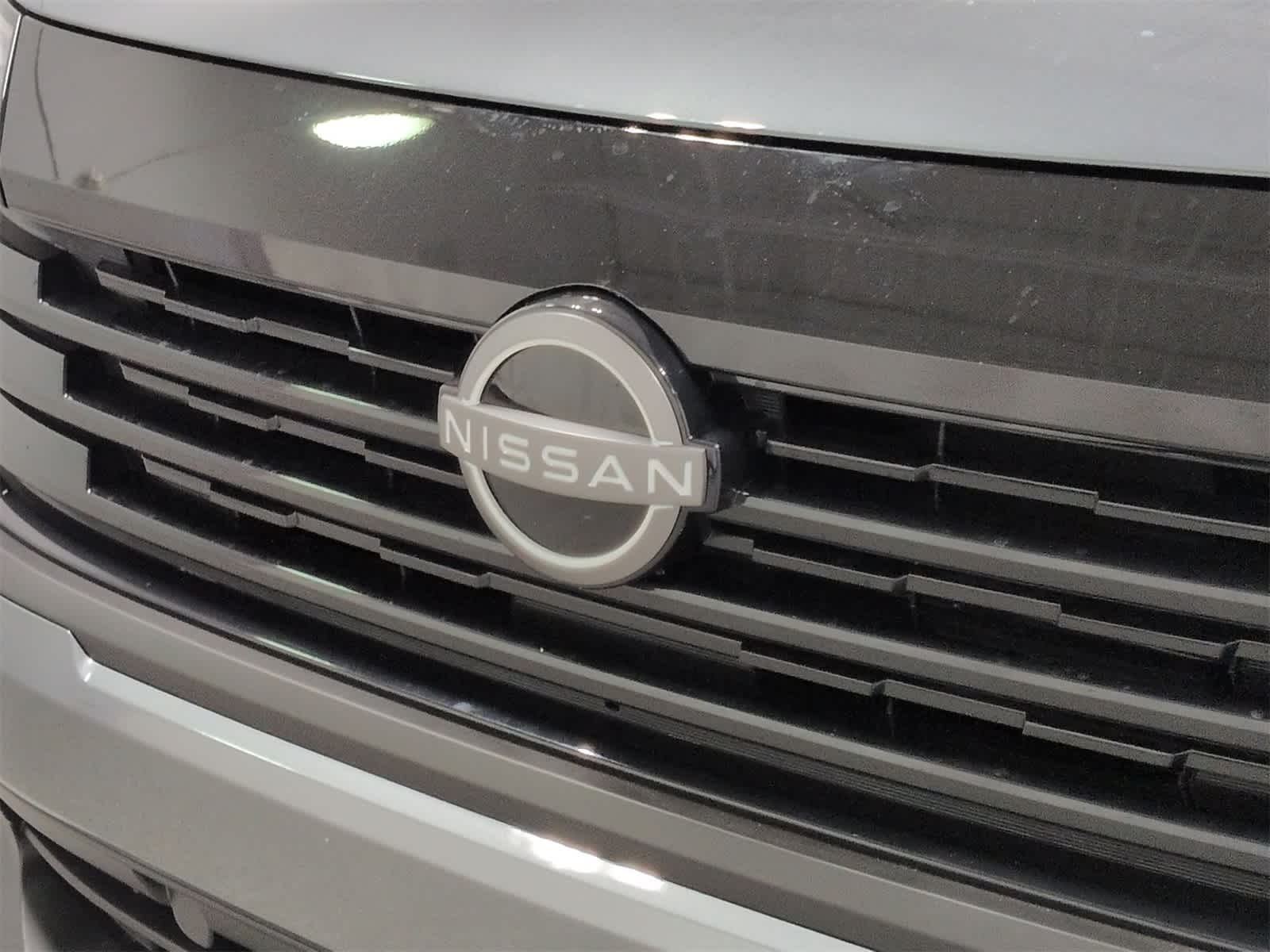 Thumbnail: 2026 Nissan Kicks - 5