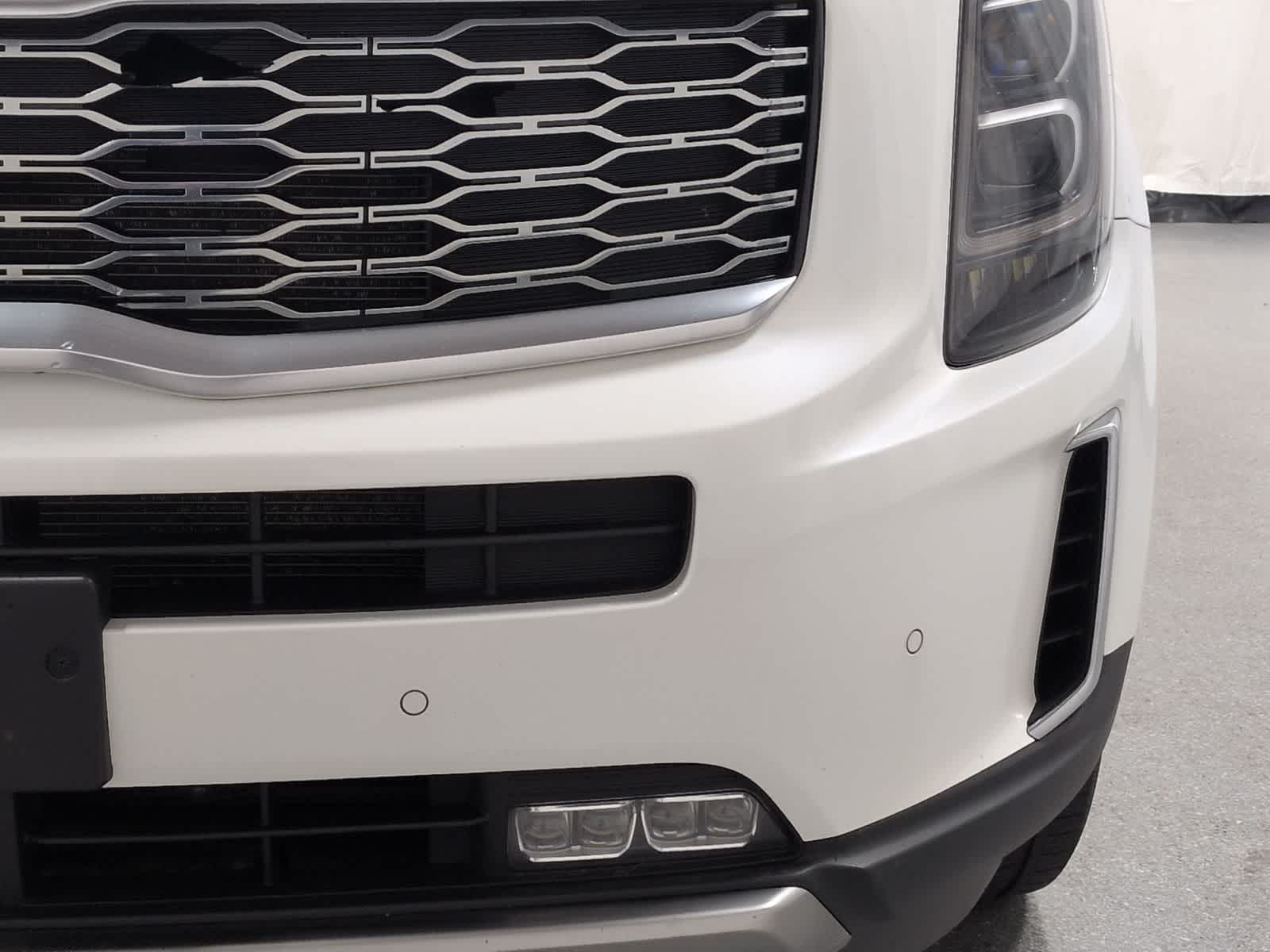 Thumbnail: 2020 Kia Telluride - 11
