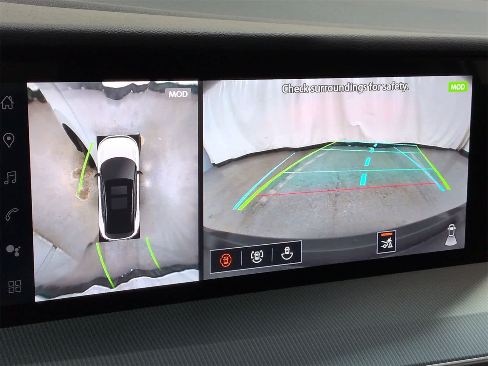 Thumbnail: 2026 Nissan Murano - 32