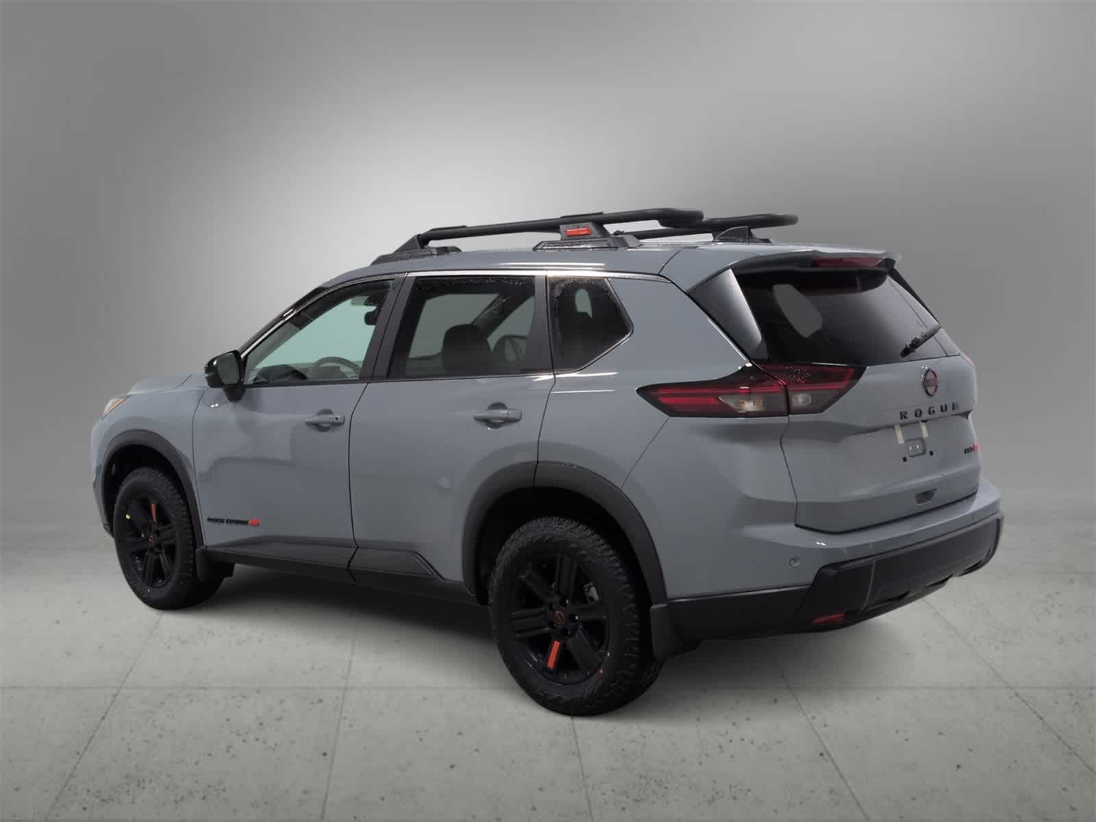Thumbnail: 2026 Nissan Rogue - 6