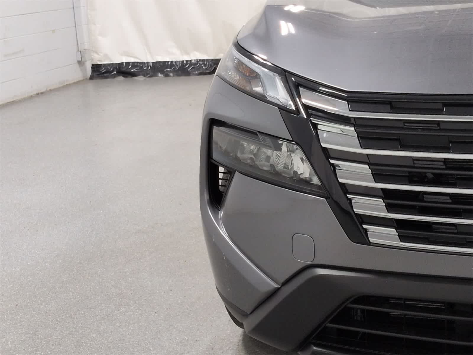 Thumbnail: 2026 Nissan Rogue - 11