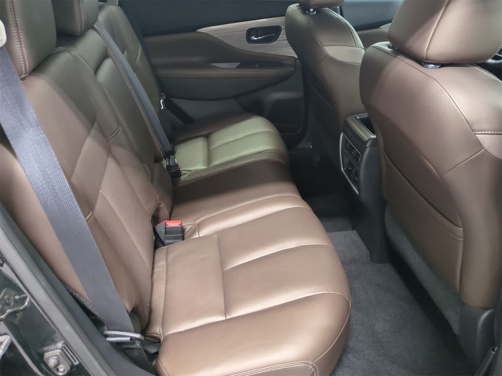 Thumbnail: 2016 Nissan Murano - 20