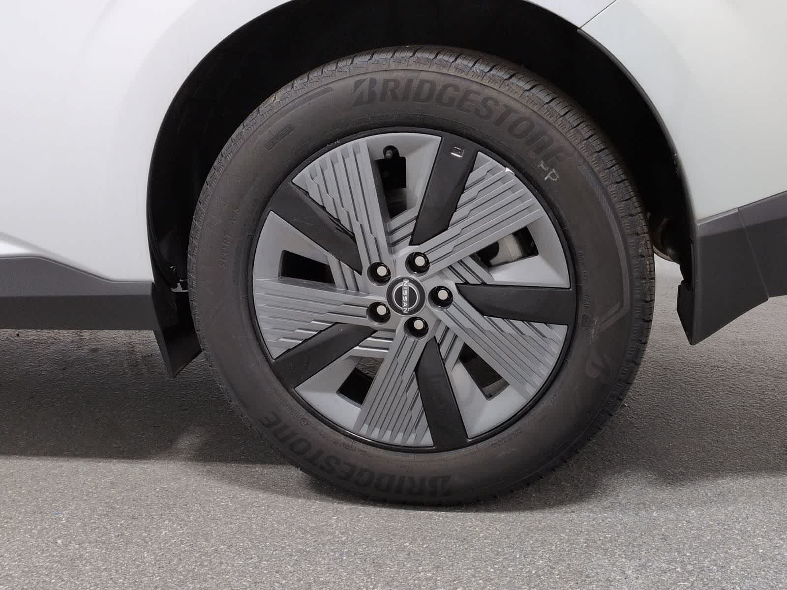 Thumbnail: 2025 Nissan Murano - 14