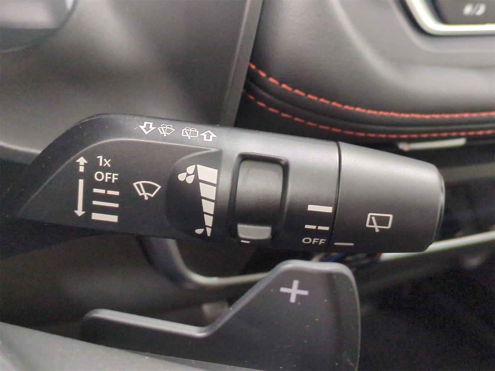 Thumbnail: 2026 Nissan Rogue - 25