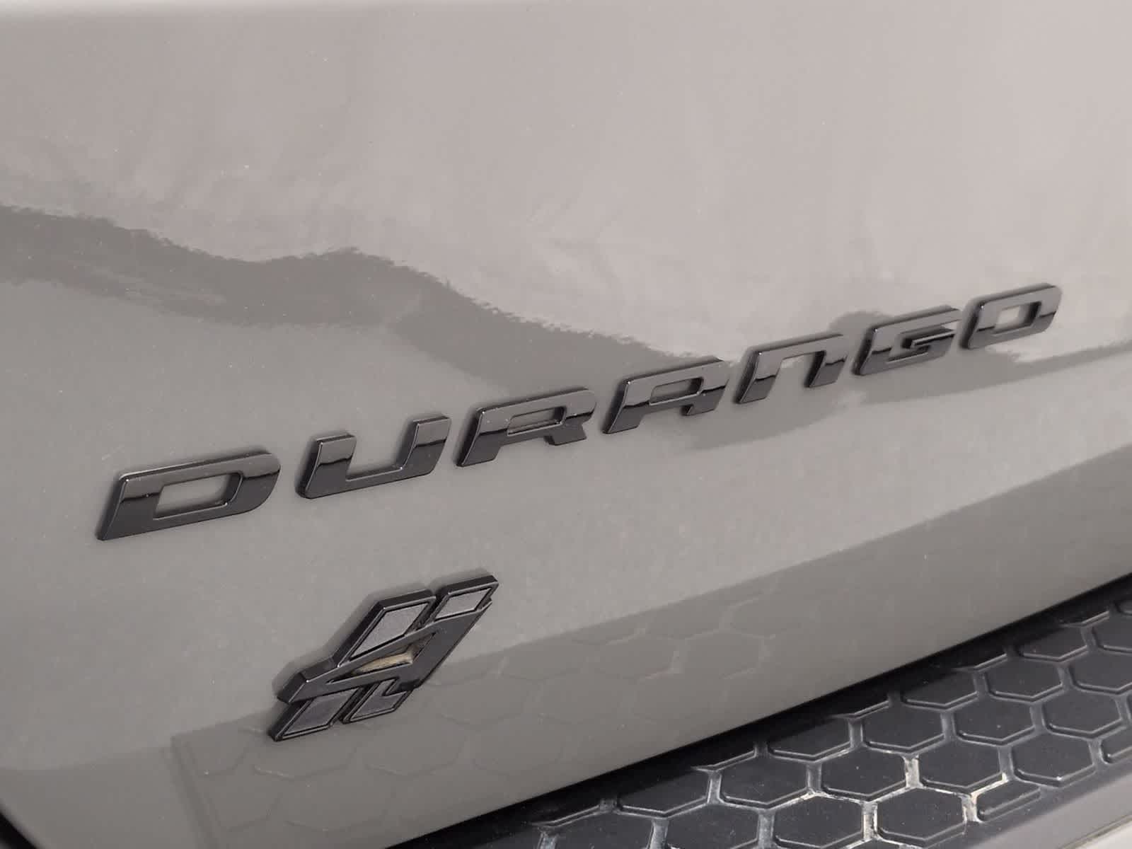 Thumbnail: 2024 Dodge Durango - 12