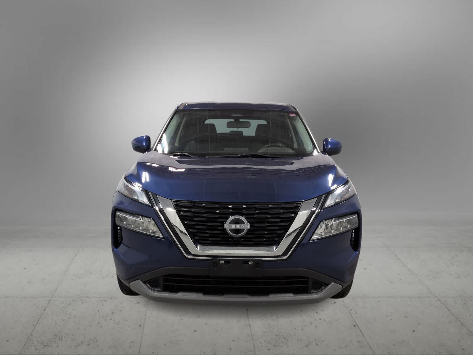 Thumbnail: 2023 Nissan Rogue - 3