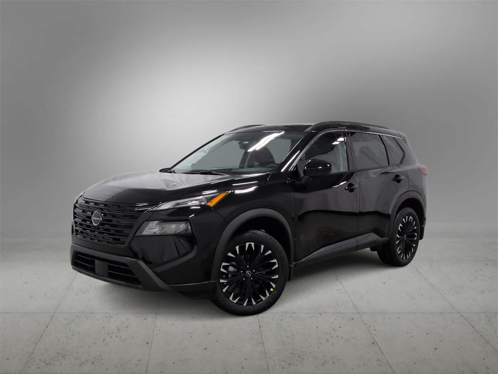 Thumbnail: 2026 Nissan Rogue - 1