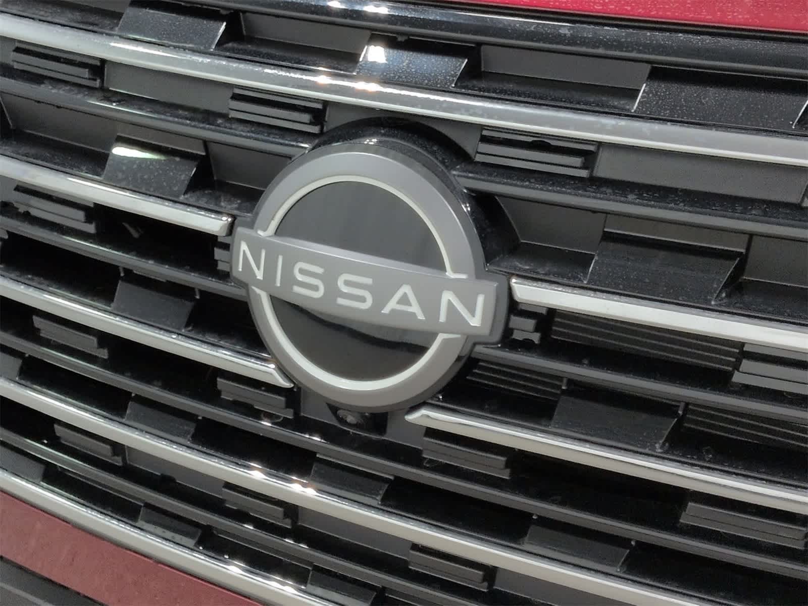 Thumbnail: 2026 Nissan Rogue - 13