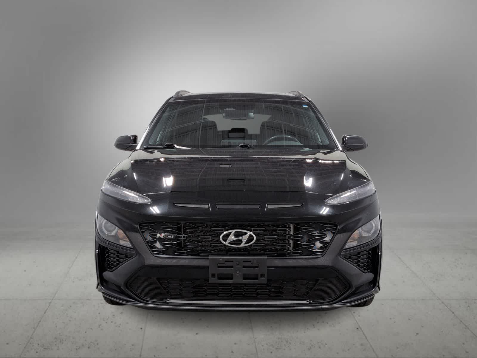 Thumbnail: 2023 Hyundai Kona - 3