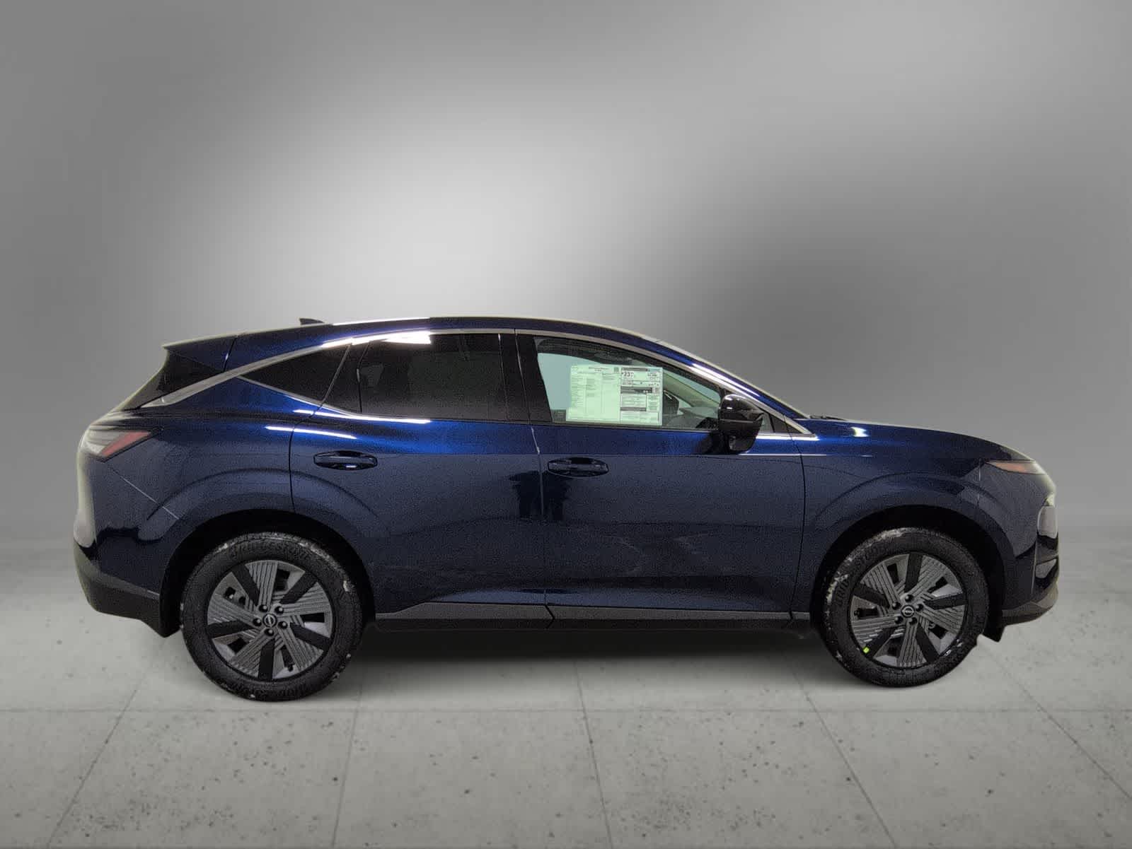 Thumbnail: 2026 Nissan Murano - 9