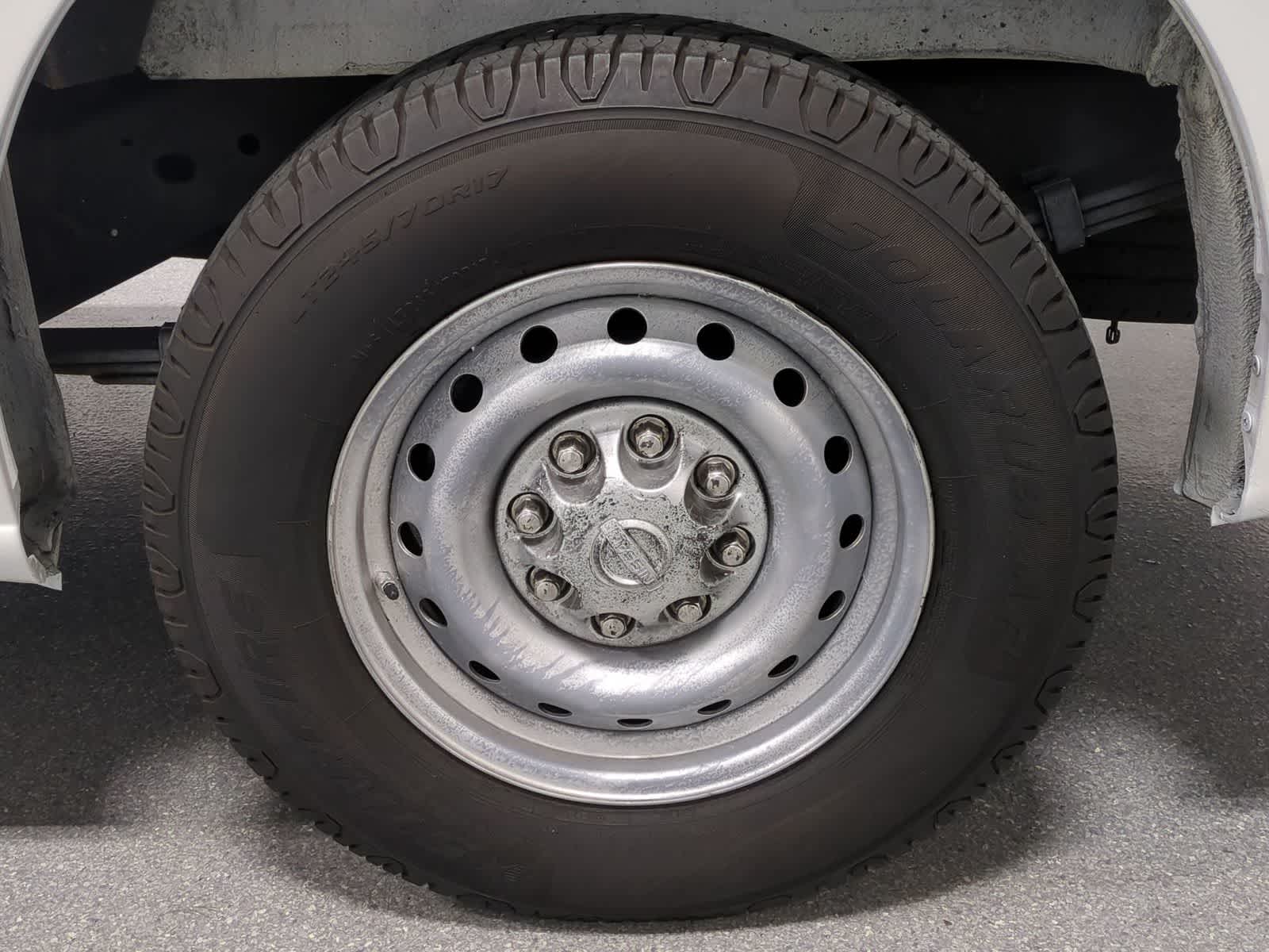 Thumbnail: 2016 Nissan NV - 14