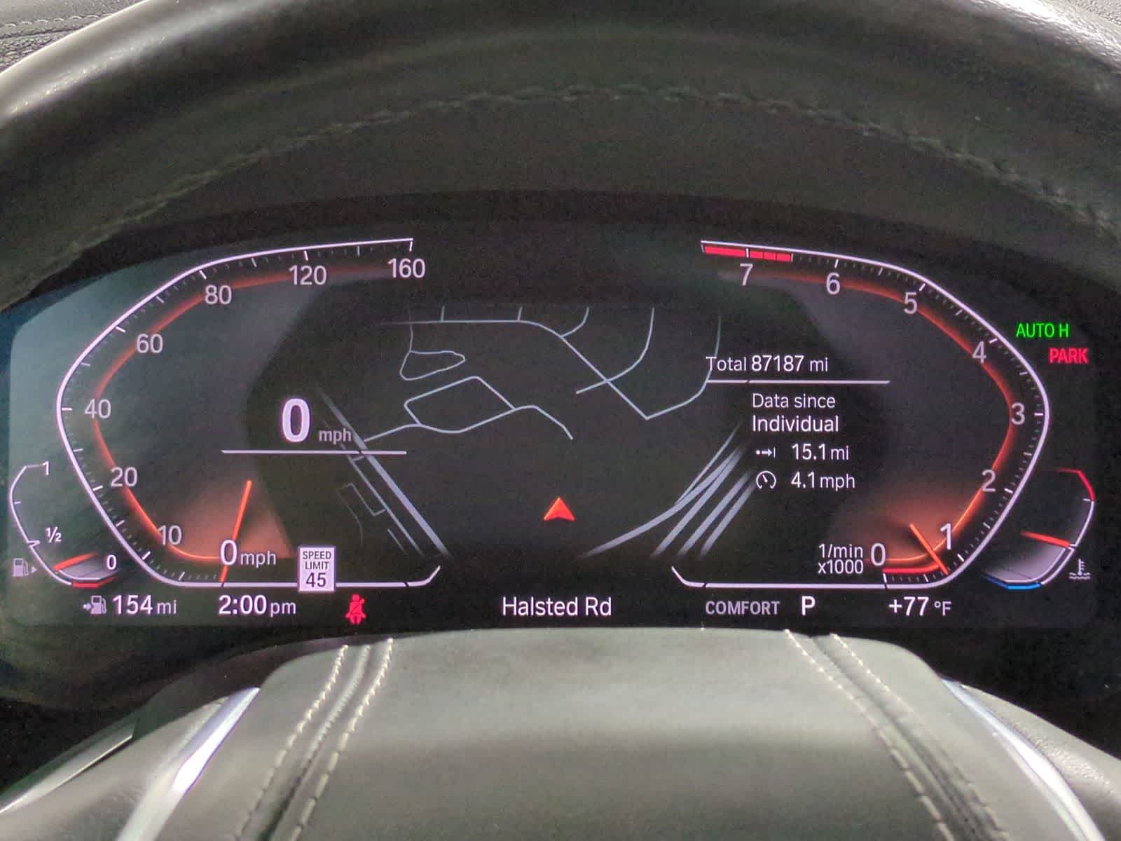 Thumbnail: 2020 BMW 7 Series - 35