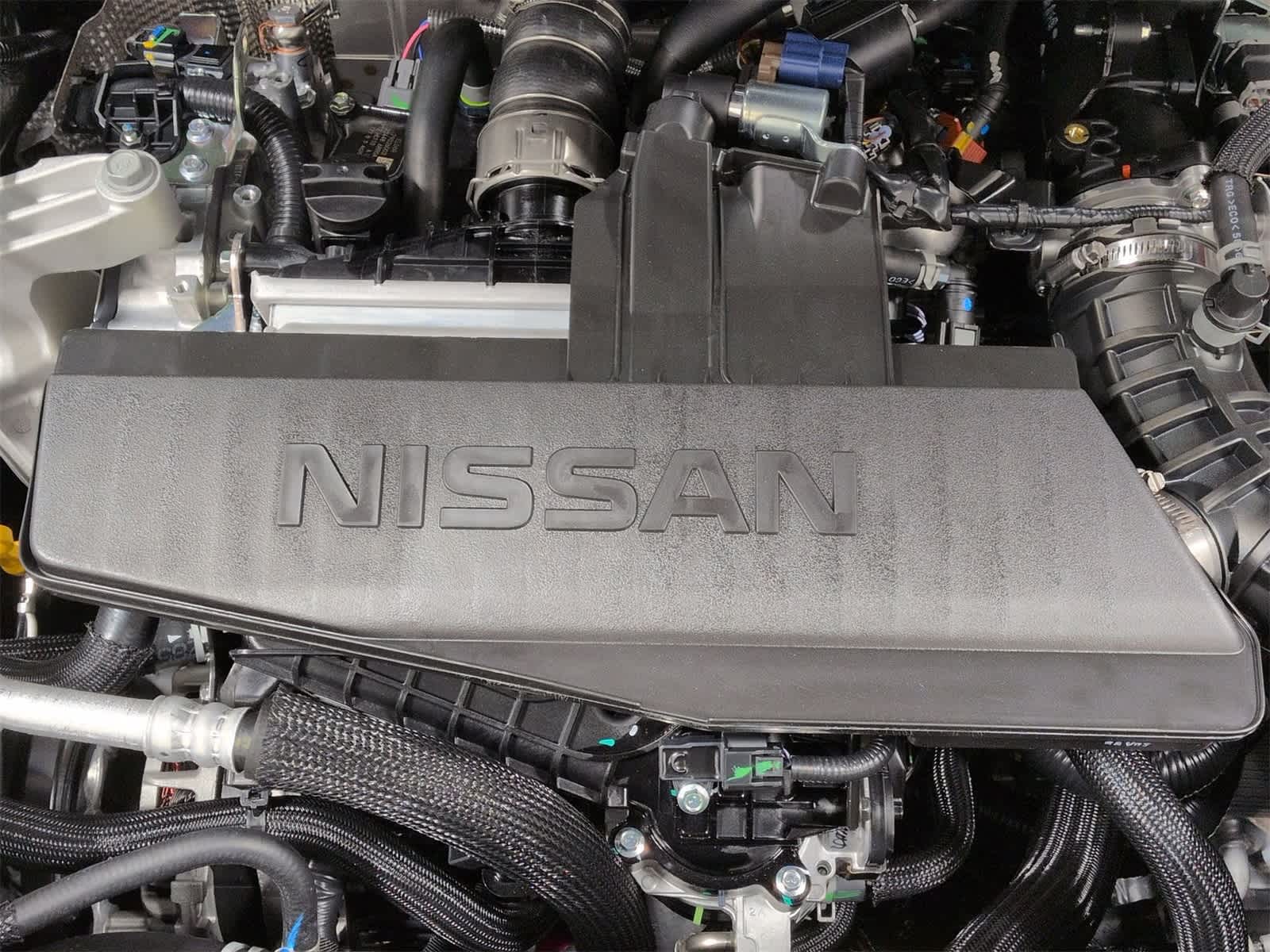 Thumbnail: 2026 Nissan Rogue - 15