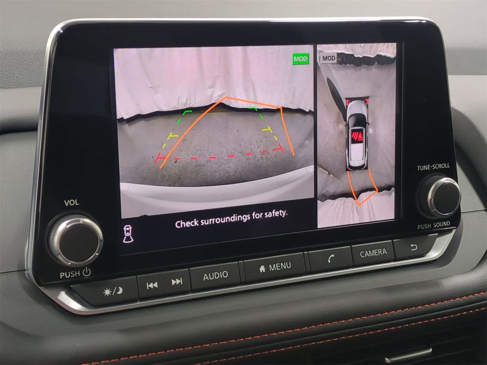 Thumbnail: 2026 Nissan Rogue - 28